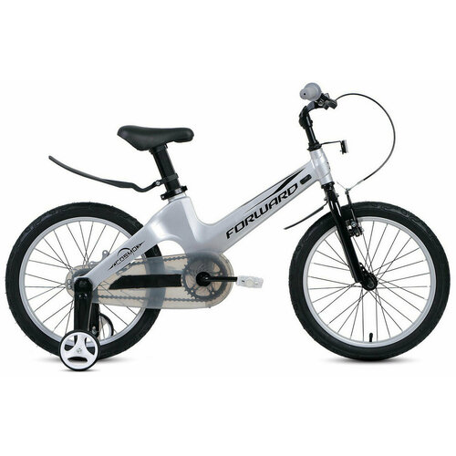 FORWARD Cosmo 18 2022 серый 1089000₽
