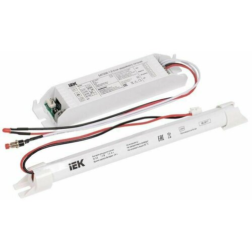    200-1.0  LED IEK LLVPOD-EPK-200-1H