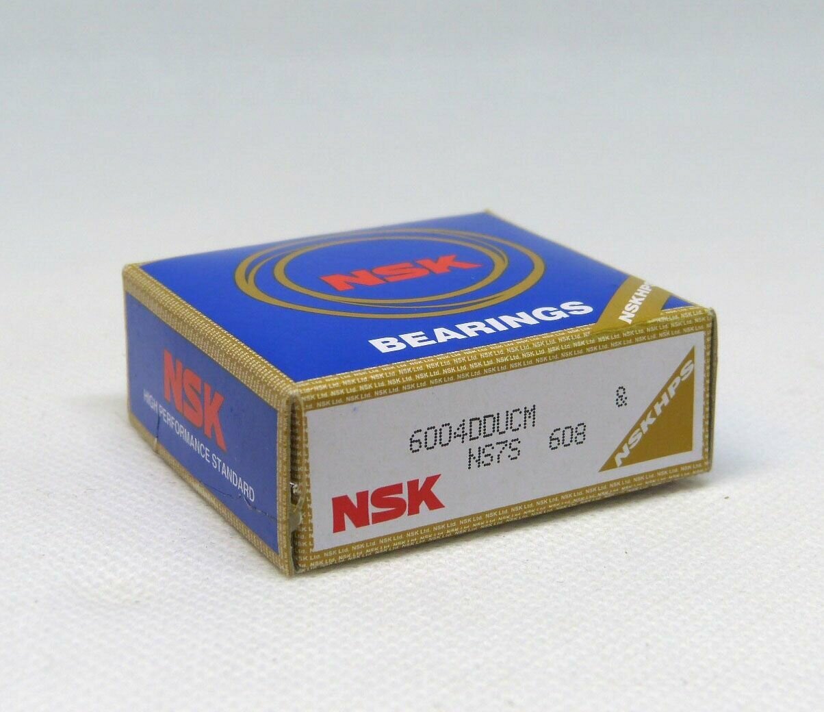 Подшипник NSK 6004-2RS (180104)