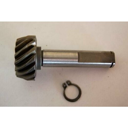 Center Diff. Bevel Gear (16T) Smartech (запчасти) SM054045 шестерни дифференциала basher 37687 diff gear set diff gear set nitro circus basher 1 8 scale monster truck