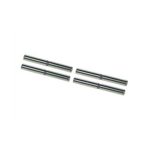 Suspension Outer Pin Set For 3racing Sakura Zero 3Racing (запчасти) SAK-28