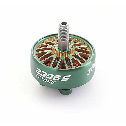 Мотор Mamba TOKA 2306.5 1770KV