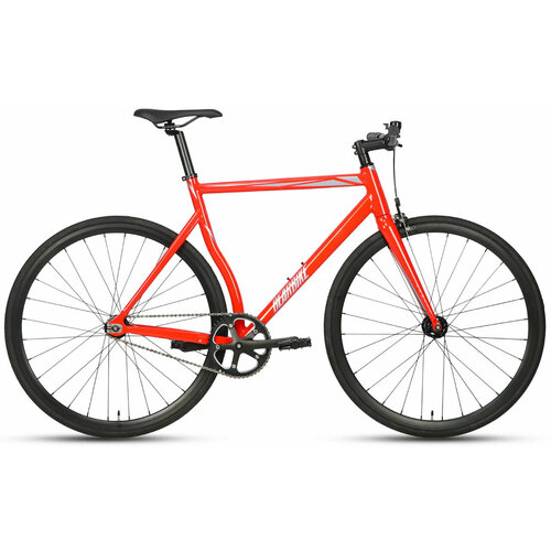 BEAR BIKE Armata red 54 см 7178000₽