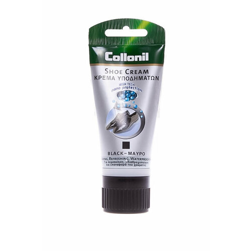 Крем Shoe Cream снего/водоотталк. Collonil Collonil ( )