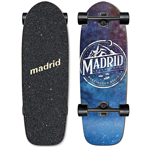 Круизер MADRID MARTY 29.25