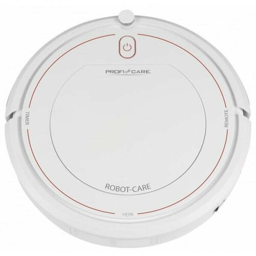 Робот-пылесос ProfiCare PC-BSR 3042 белый 1247000₽