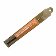 Крючок для вязания с пластиковой ручкой, 0,6 мм, Hobby&Pro