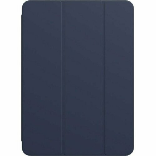 Adamant Чехол-книжка Adamant Smart Folio Navy blue для iPad Pro 12