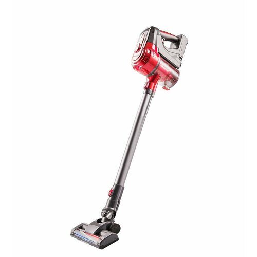 Беспроводной пылесос Kelli KL-8022 Красный 943000₽