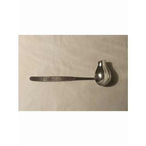 Ложка для соуса