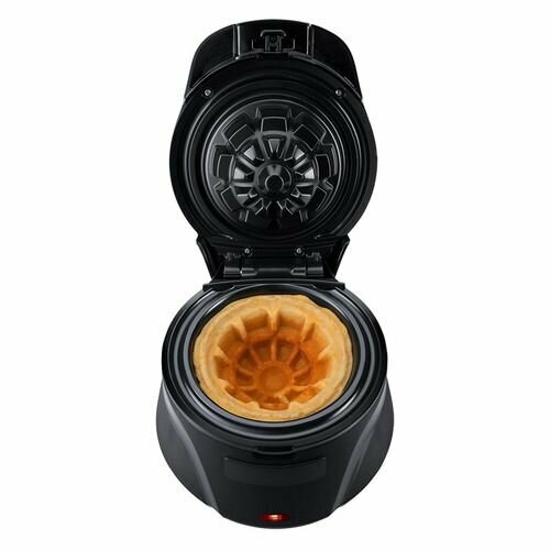 Вафельница STEBA WB 30 черный 363000₽