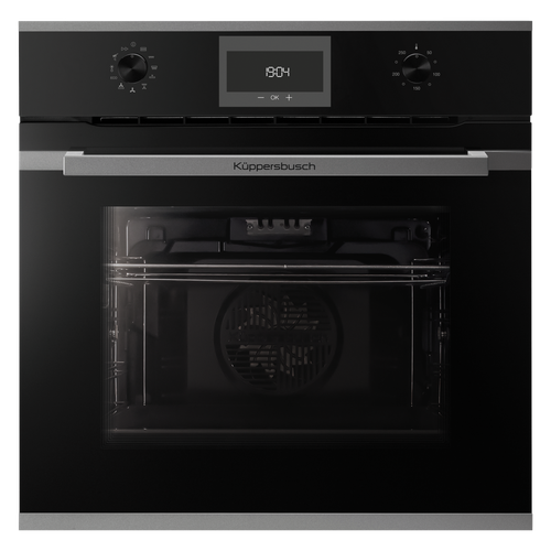 Духовой шкаф Kuppersbusch BP 65500 S9-Airfry 44499000₽