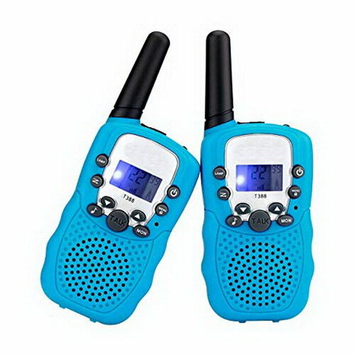 Комплект из двух раций T-388 1599₽