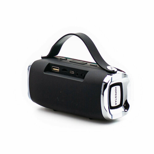 Портативная беспроводная колонка Hopestar H36 119000₽