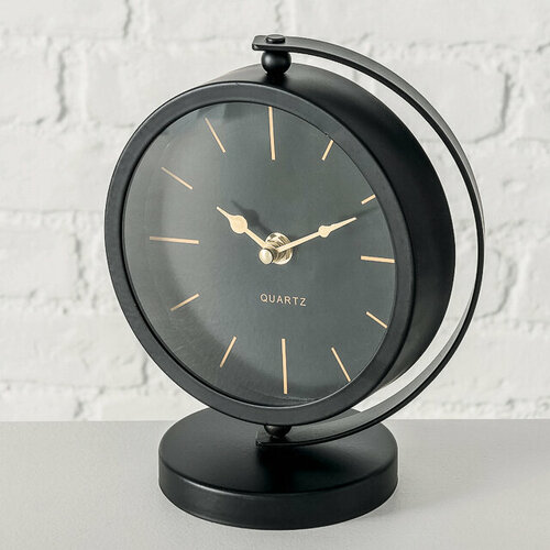 Boltze Настольные часы Frederico 20 см 2018285 2600₽