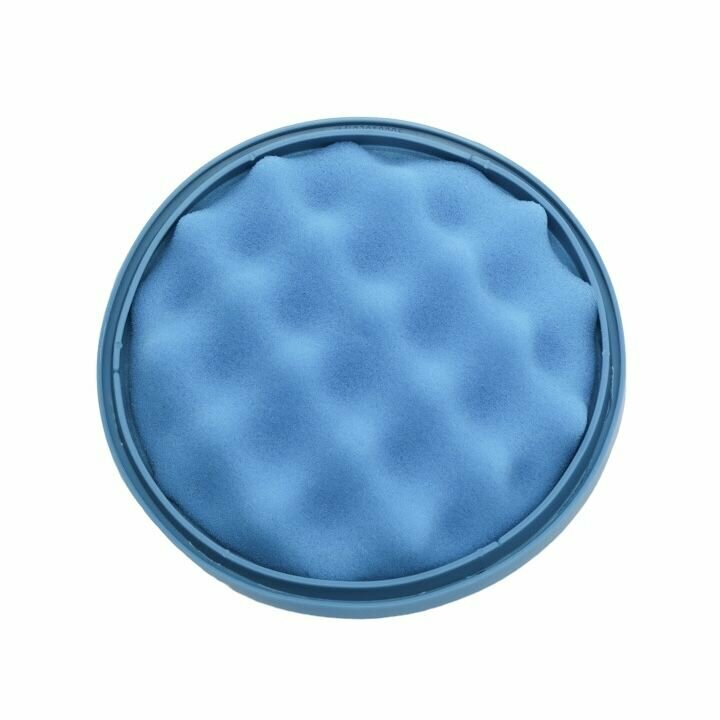 фото Моторный круглый фильтр для пылесосов Samsung