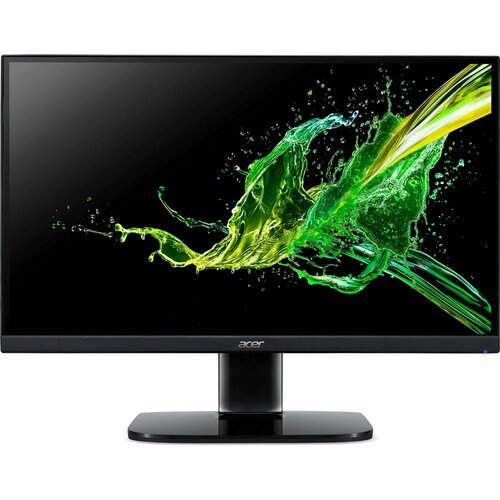 Монитор Acer LCD 27 дюймов KA270HBMix Black 1518000₽