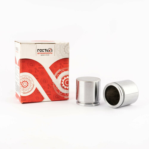 Поршень суппорта УАЗ Patriot ВАЗ 2108 2109 2115 к-т 2 шт Гостех 886₽