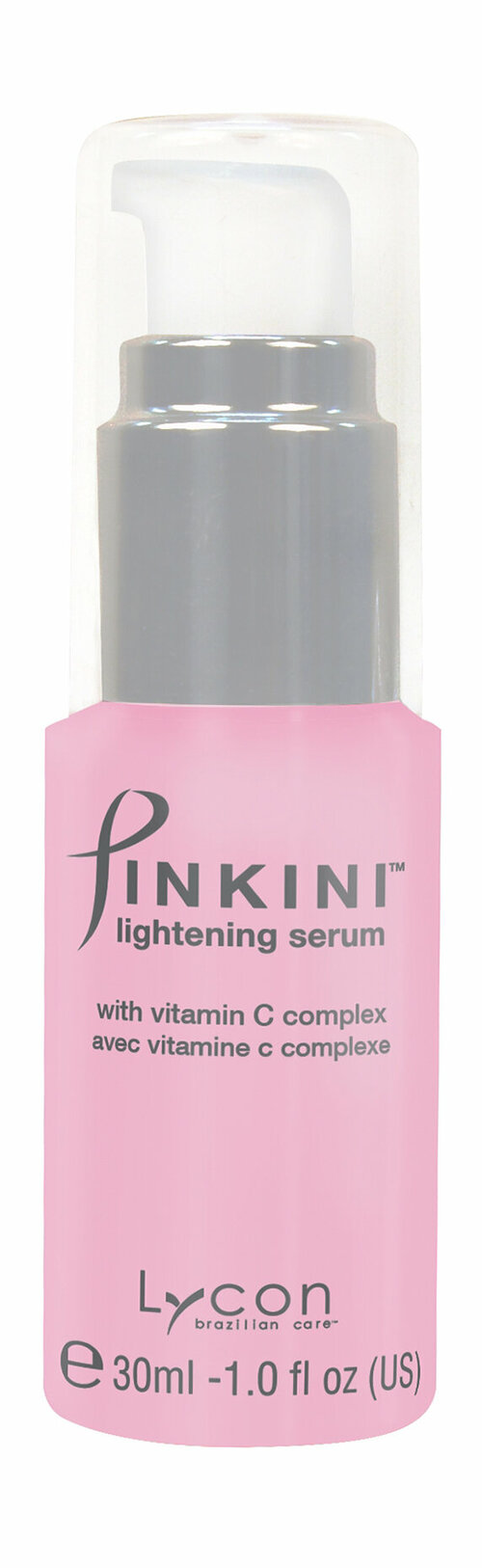 LYCON Сыворотка для осветления кожи бикини Pinkini lightening Serum, 30 мл