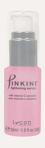 Изображение товара LYCON Сыворотка для осветления кожи бикини Pinkini lightening Serum, 30 мл