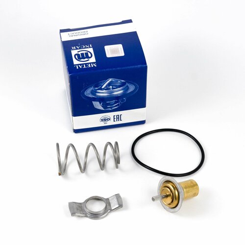 Термостат ВАЗ-2190 термоэлемент (Metal Incar)