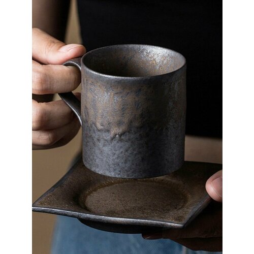 Пара кофейная