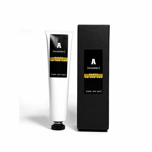 Парфюмированный крем для рук AromaGen Magic In The Air 50 мл 690₽