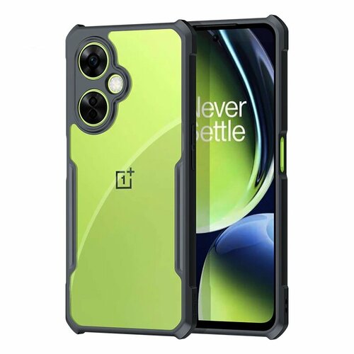 Чехол на OnePlus Nord CE 3 Lite 5G противоударный с усиленными углами XUNDD чехол mypads lambo ламба 4 мужской для oneplus nord ce 2 lite 5g задняя панель накладка бампер