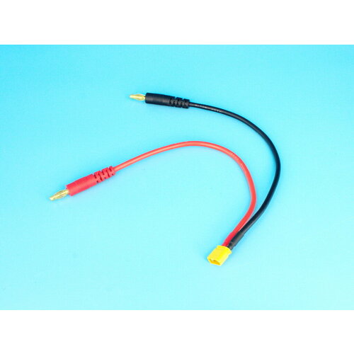 Кабель для зарядки батарей с разъемом XT30 3704