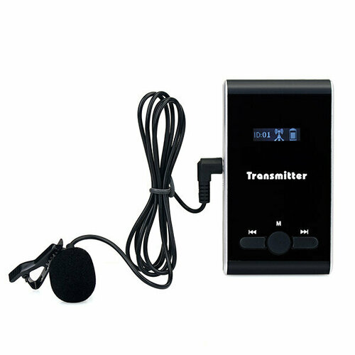 Радиогид Transmitter 600000₽
