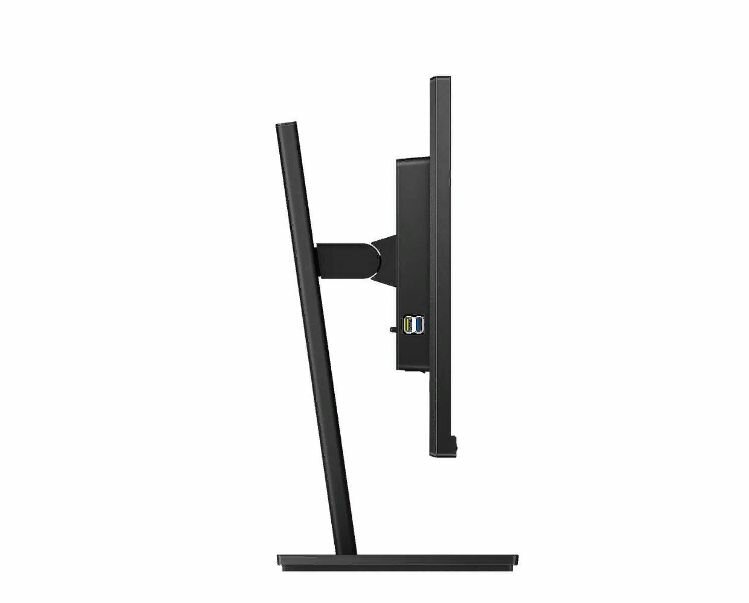 Монитор Philips 242B1G 23.8", черный [242b1g/00] - фото №9
