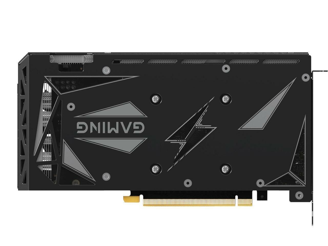 Видеокарта Peladn RX 6650 XT 8G GDDR6 — фото 4