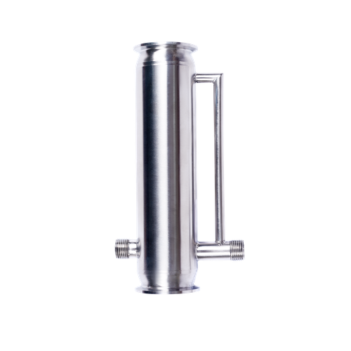 Дефлегматор Геликон Союз медь 9 каналов 2 дюйма 875000₽