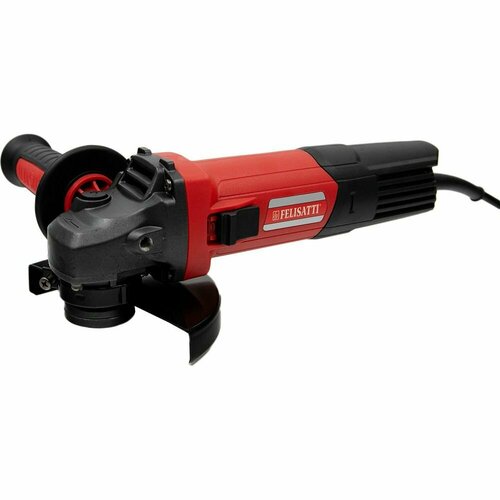 Шлифмашина угловая Felisatti УШМ-125750 2375100 299000₽