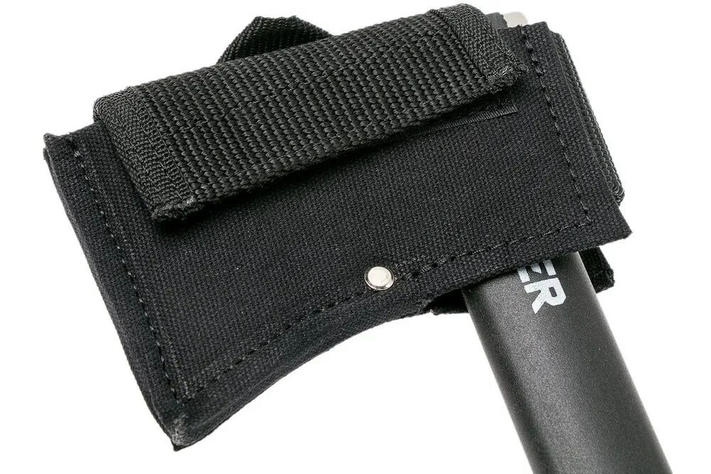 Набор инструментов Gerber Gator Axe Combo II (1014061) черный компл.:топор/пила блистер - фото №8