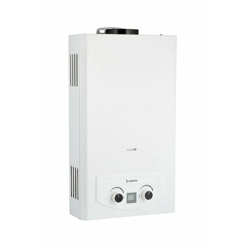 Водонагреватель проточный газовый Arideya JSD 24 G1 13300₽