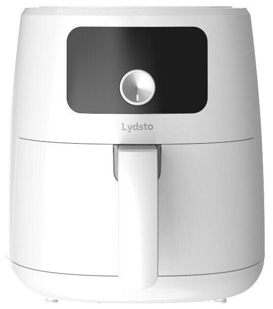 Xiaomi Lydsto Smart Air Fryer 5L (XD-ZNKQZG03) - фото №12