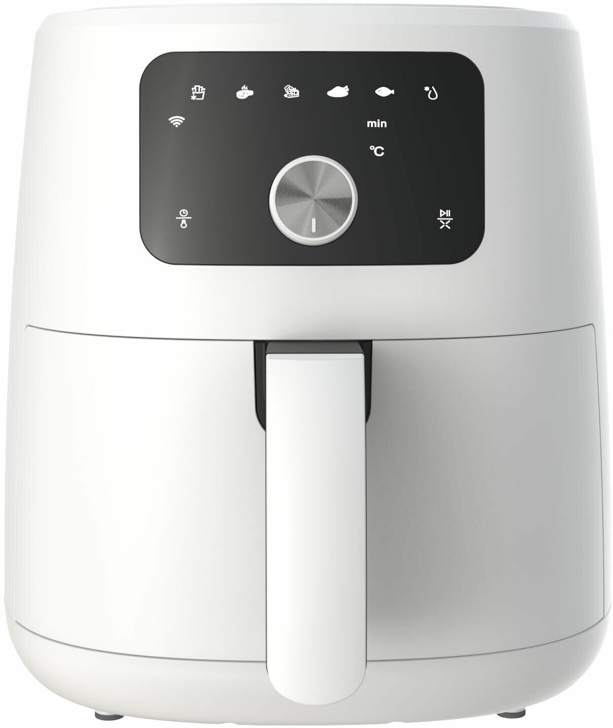 Xiaomi Lydsto Smart Air Fryer 5L (XD-ZNKQZG03) - фото №15