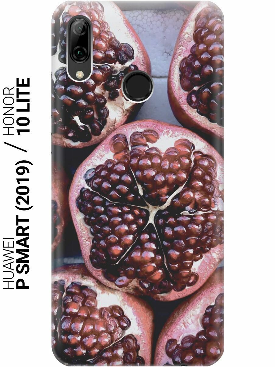 фото Huawei P Smart (2019) / Honor 10 Lite 2219/