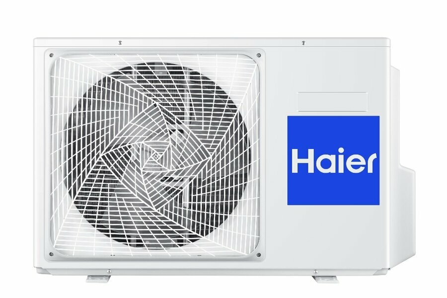 Настенный кондиционер Haier (сплит-система) AS09NS6ERA-W/1U09BS3ERA