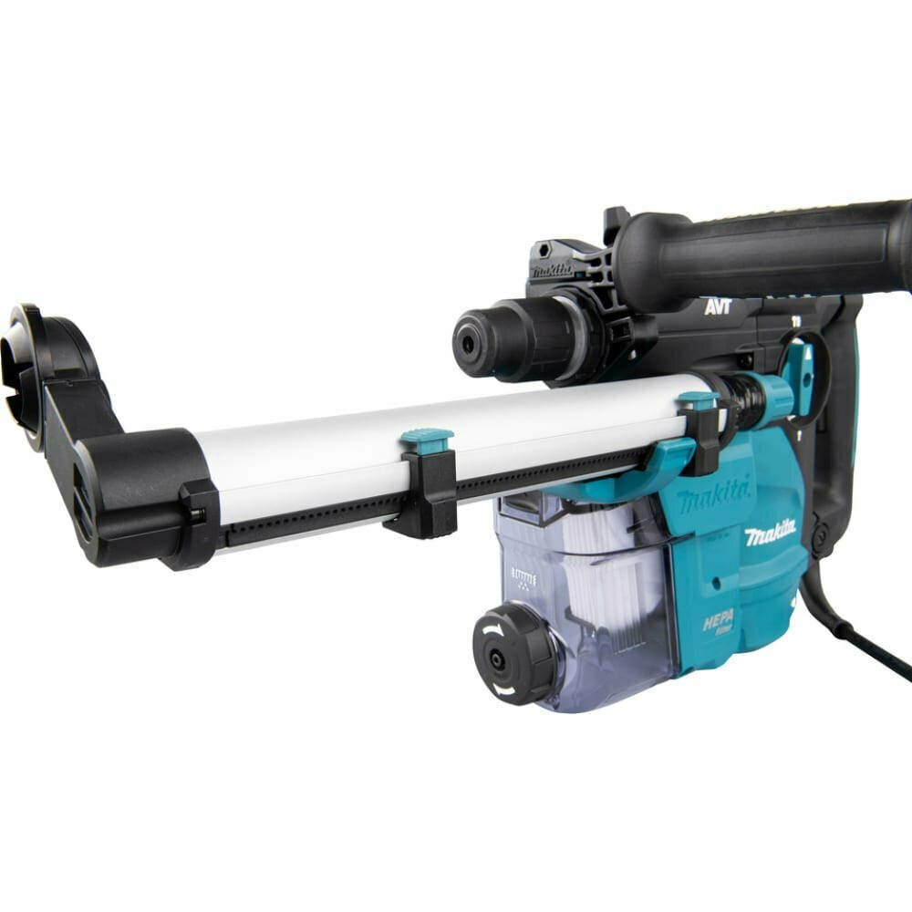 Перфоратор Makita HR3011FCJ - фото №9