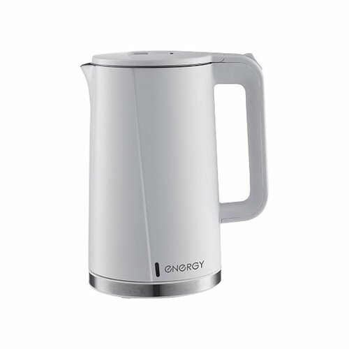 Чайник электрический Energy E-208 17 л белый 163200₽