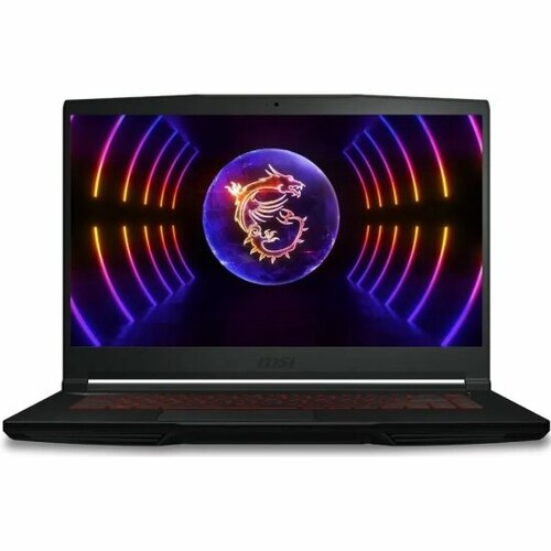Игровой ноутбук Msi GF63 Thin 12VE-466RU 9S7-16R821-466 14318900₽
