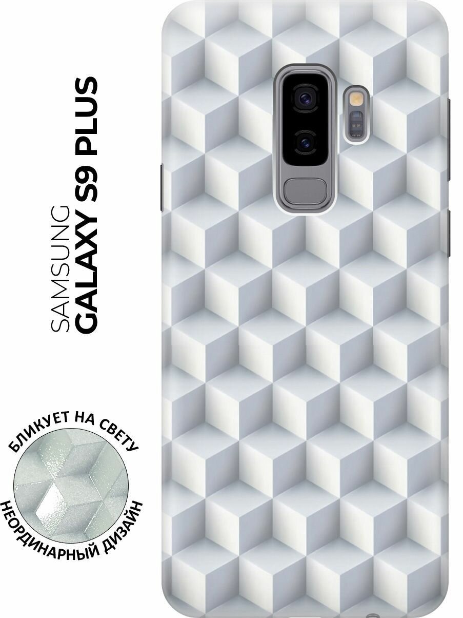 фото Samsung Galaxy S9 Plus 4552/