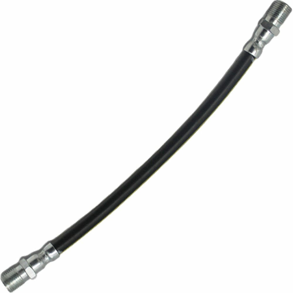фото Промежуточный шланг тормозной для а/м ГАЗ 3307/4301/66 Riginal RG66-3506025-01