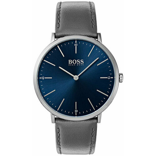 Наручные часы BOSS, черный наручные часы hugo boss hb 1513539