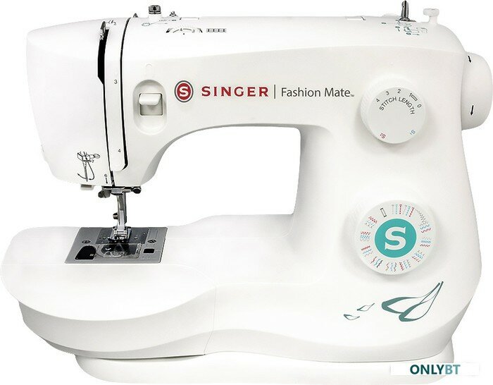 Швейная машина SINGER Fashion Mate 3337
