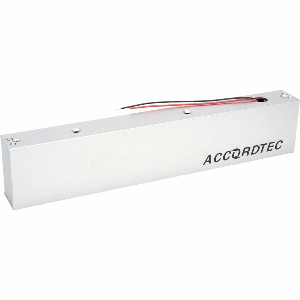 Электромагнитный замок AccordTec ML- 350ALN — фото 7