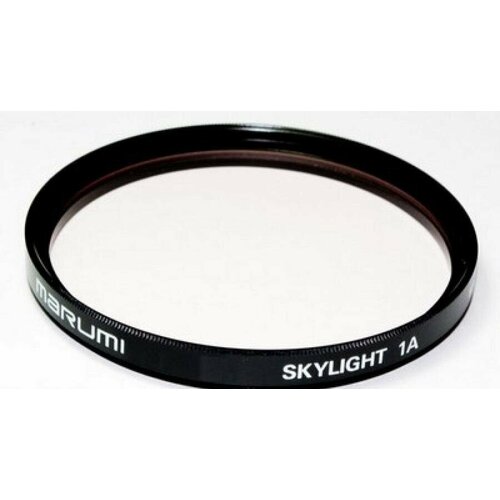 Светофильтр Marumi Wide MC-Sky 1A 55mm