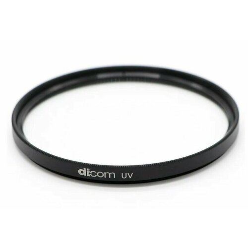 Светофильтр Dicom 62mm UV